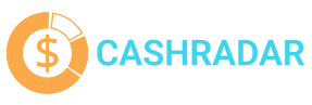Логотип «Cashradar»